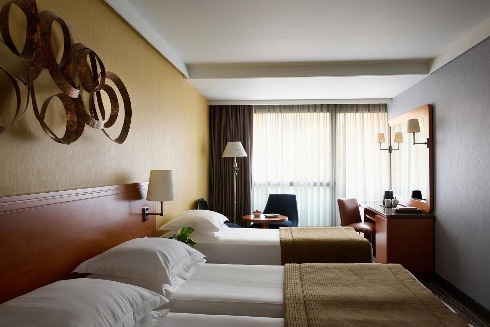 President Hotel Athene