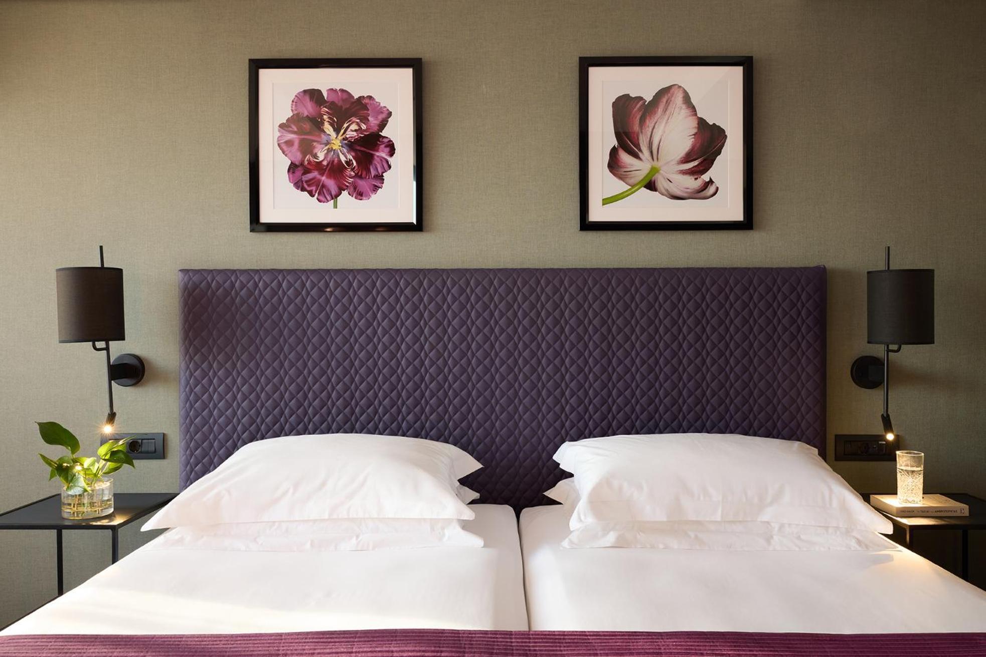 President 4* Atene