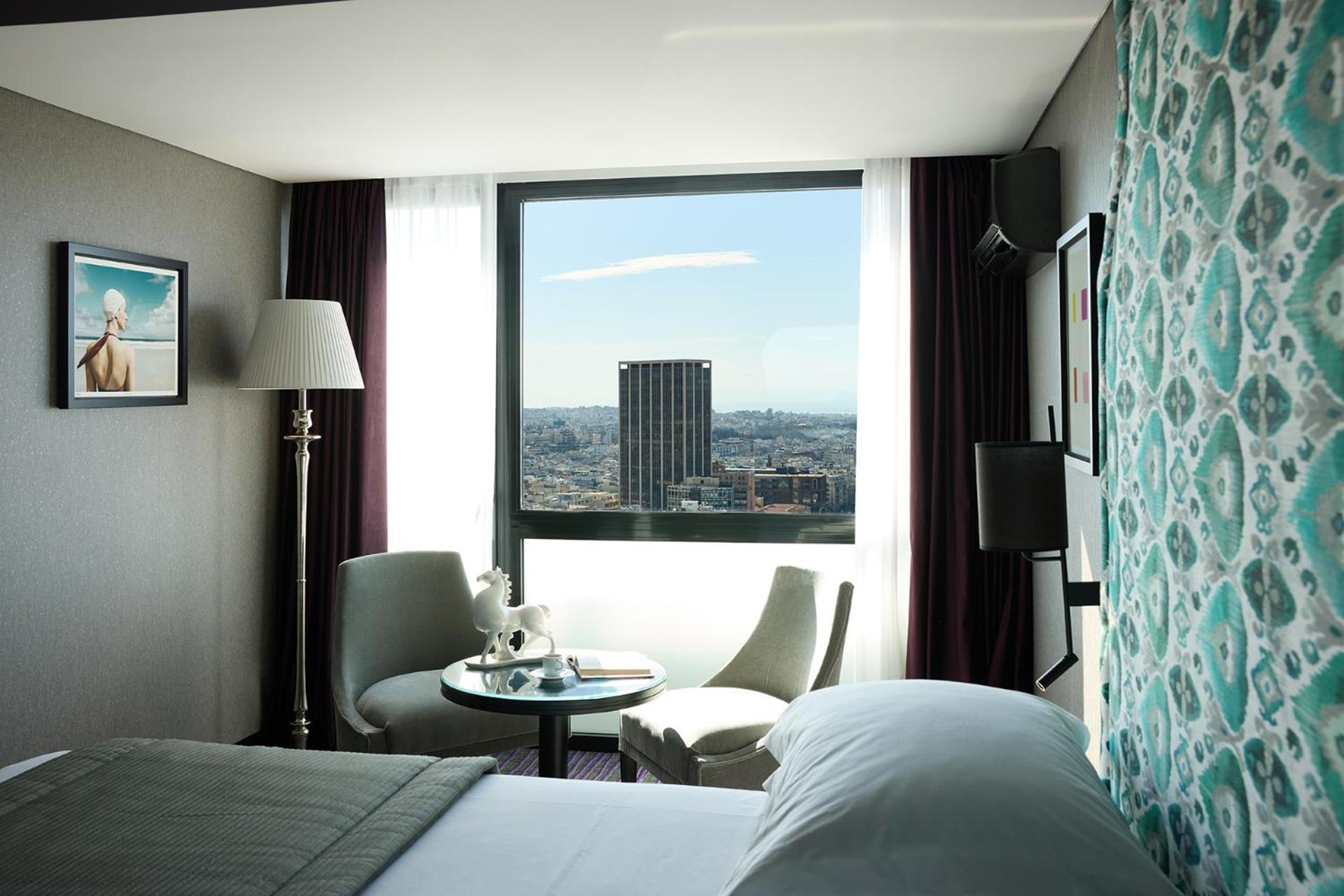President 4* Atene