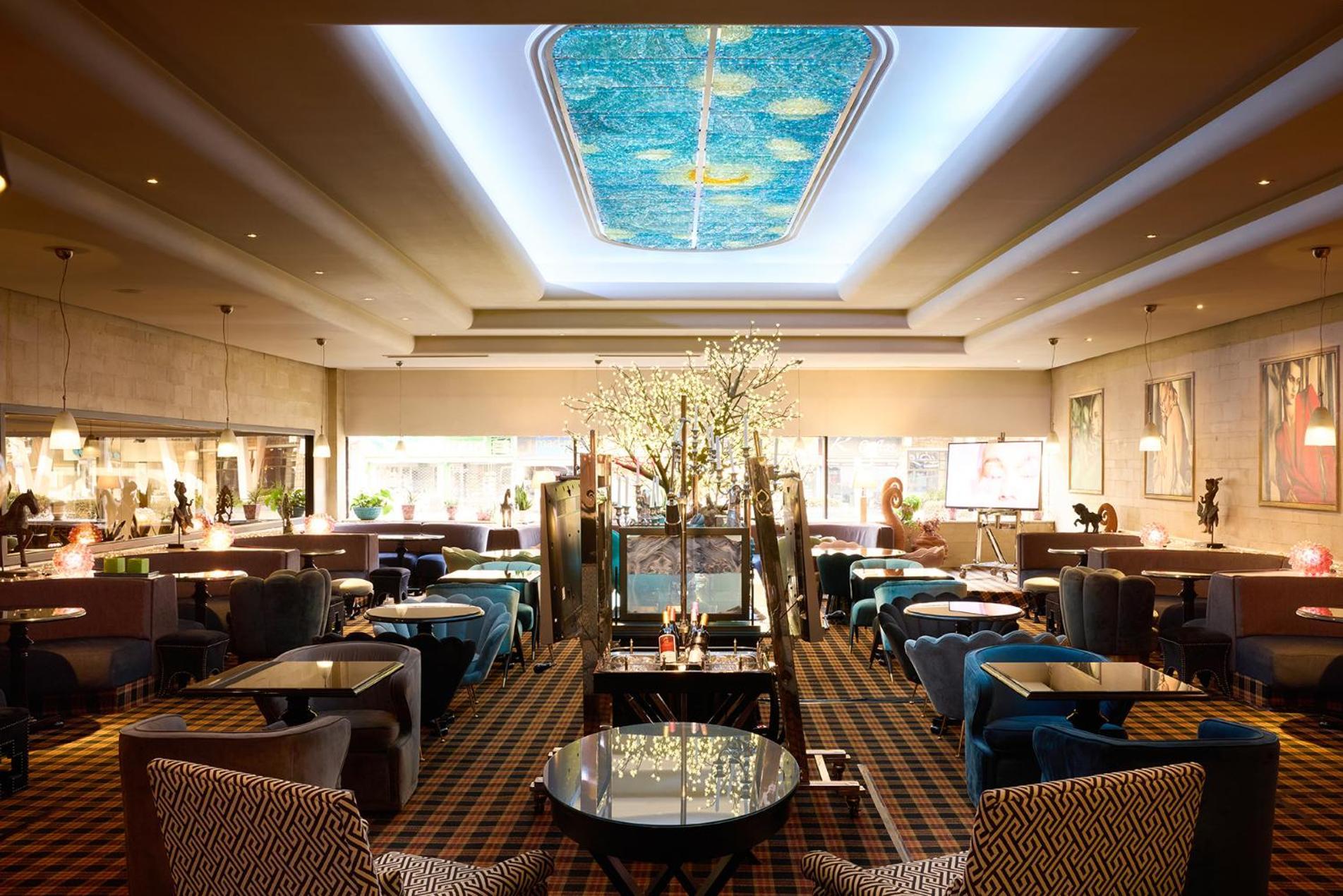 President Hotel 4*