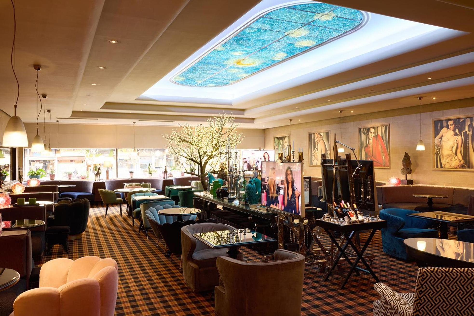President 4* Atene
