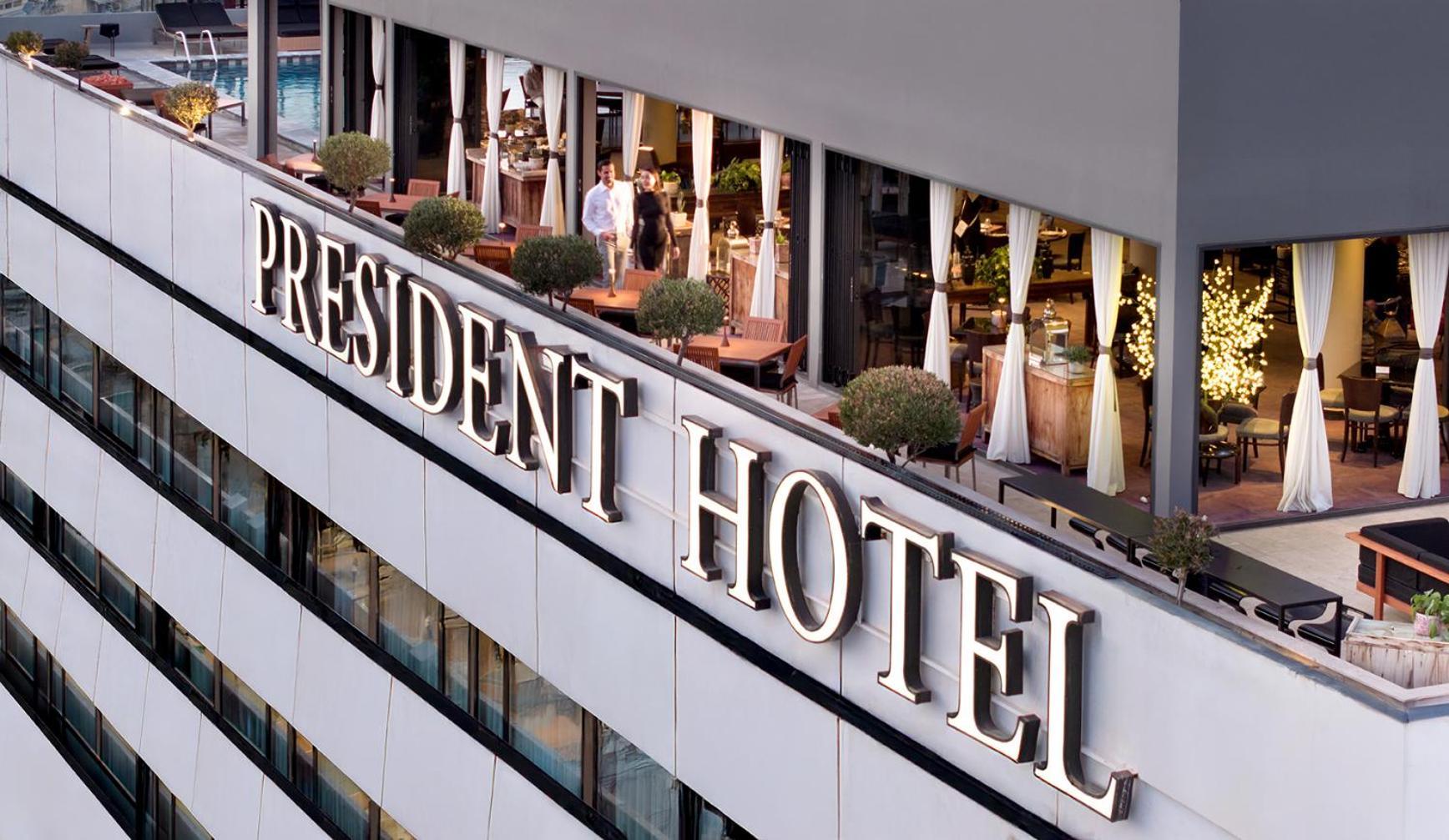 Hotel President