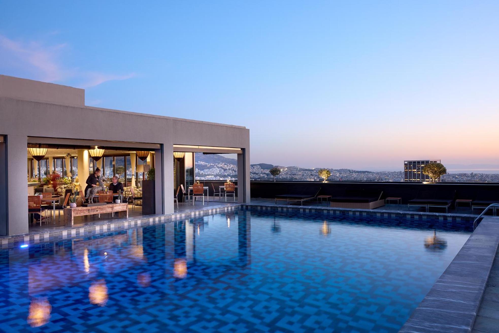 President Hotel 4*