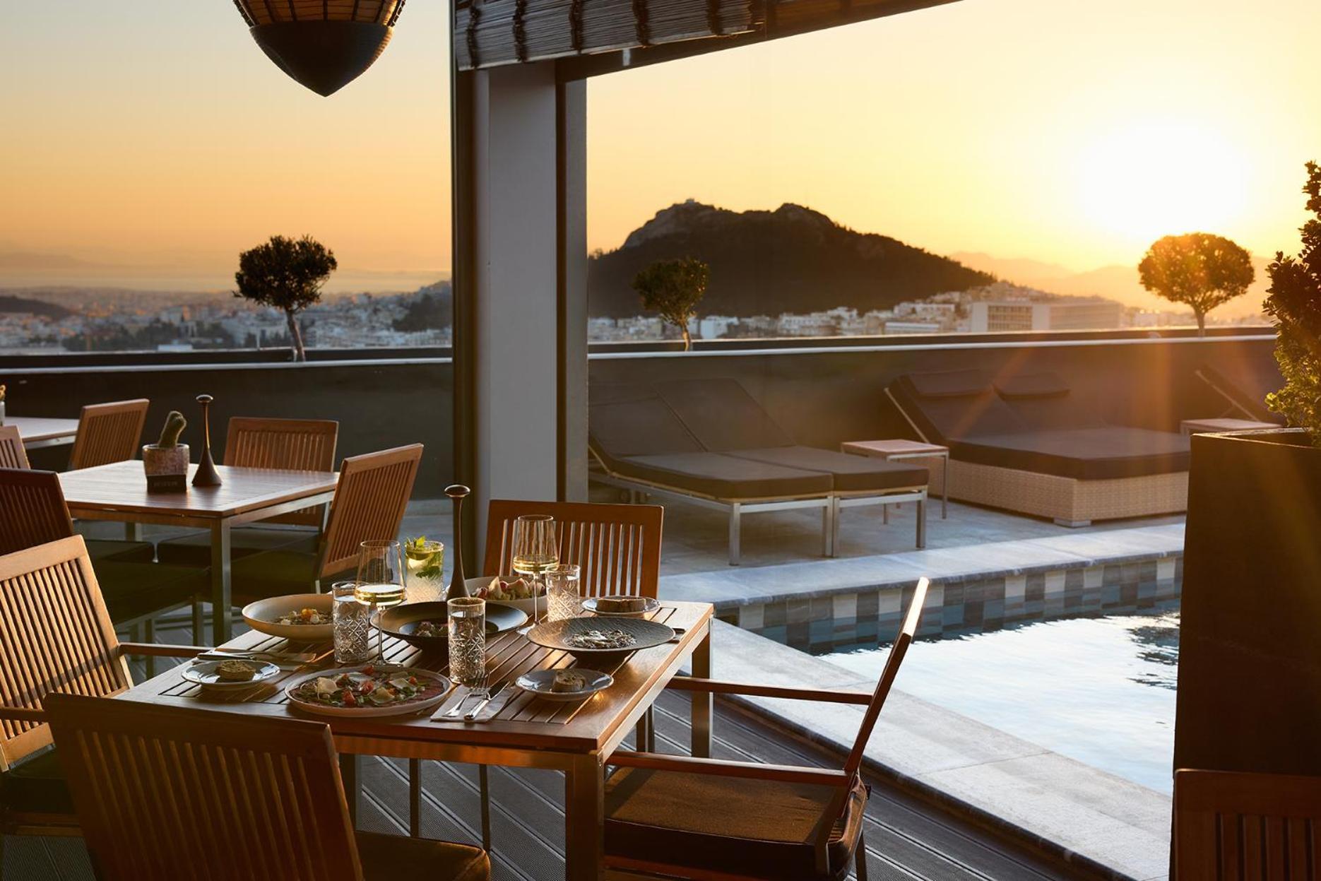 President Hotel 4*