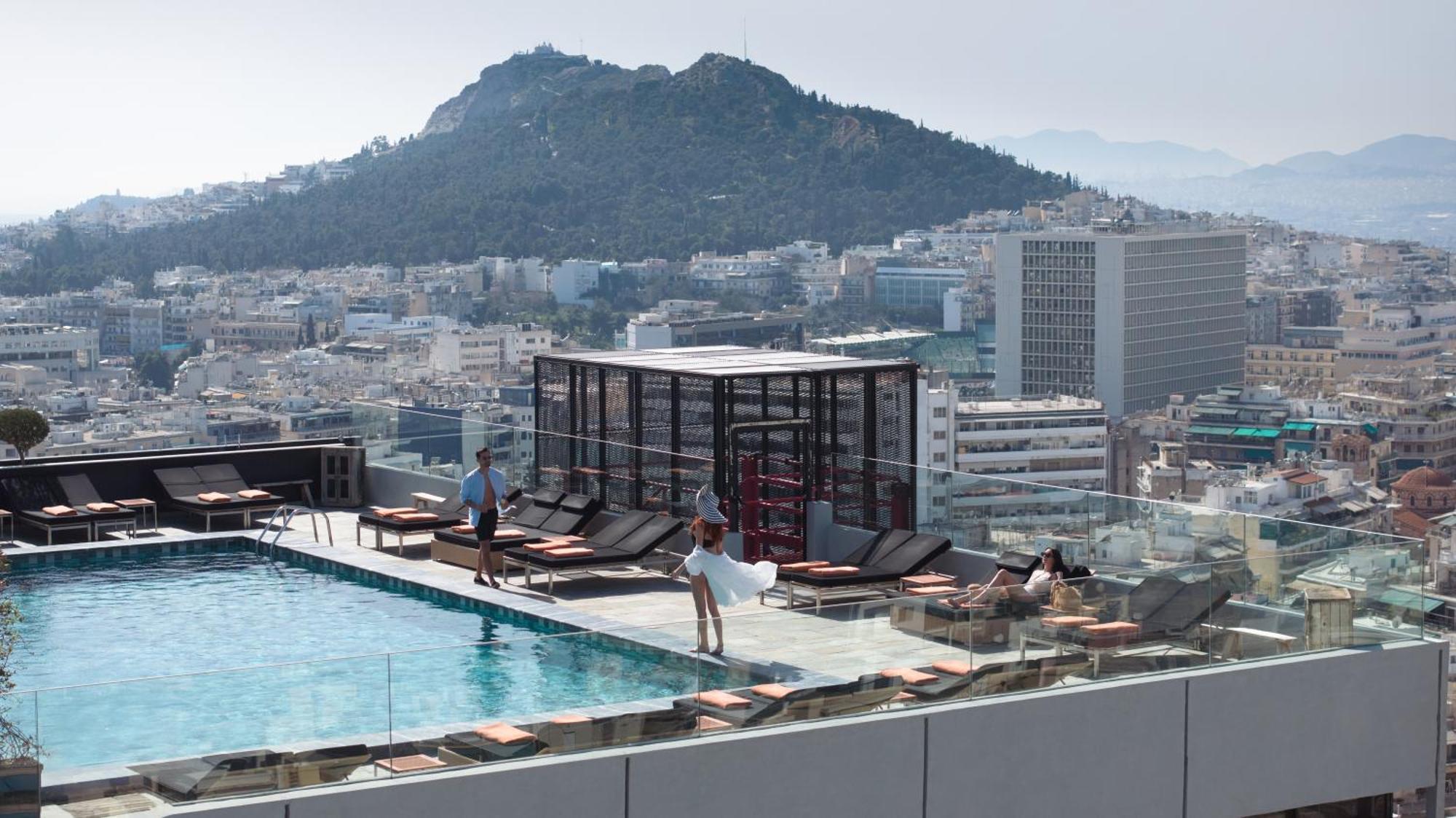 President Hotel 4*