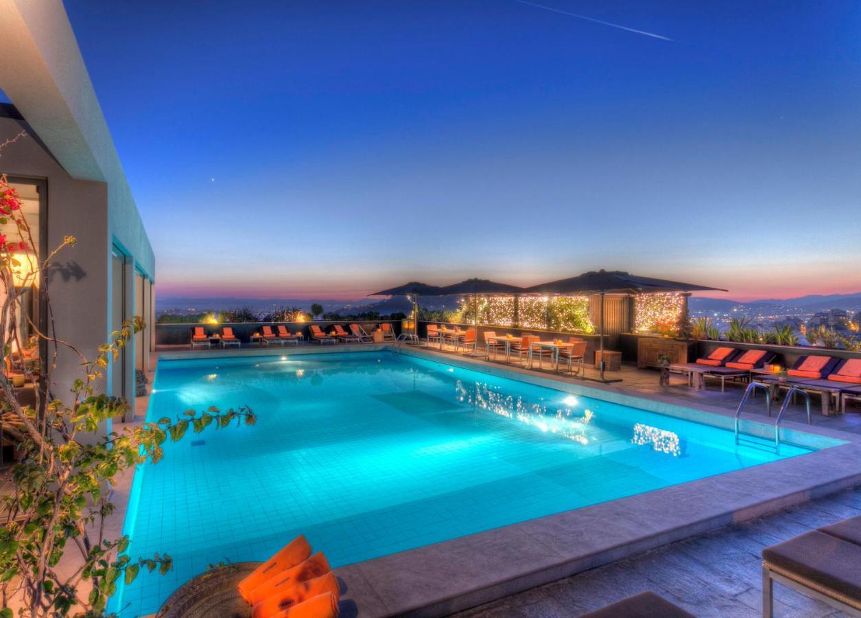 Hotel President Athens