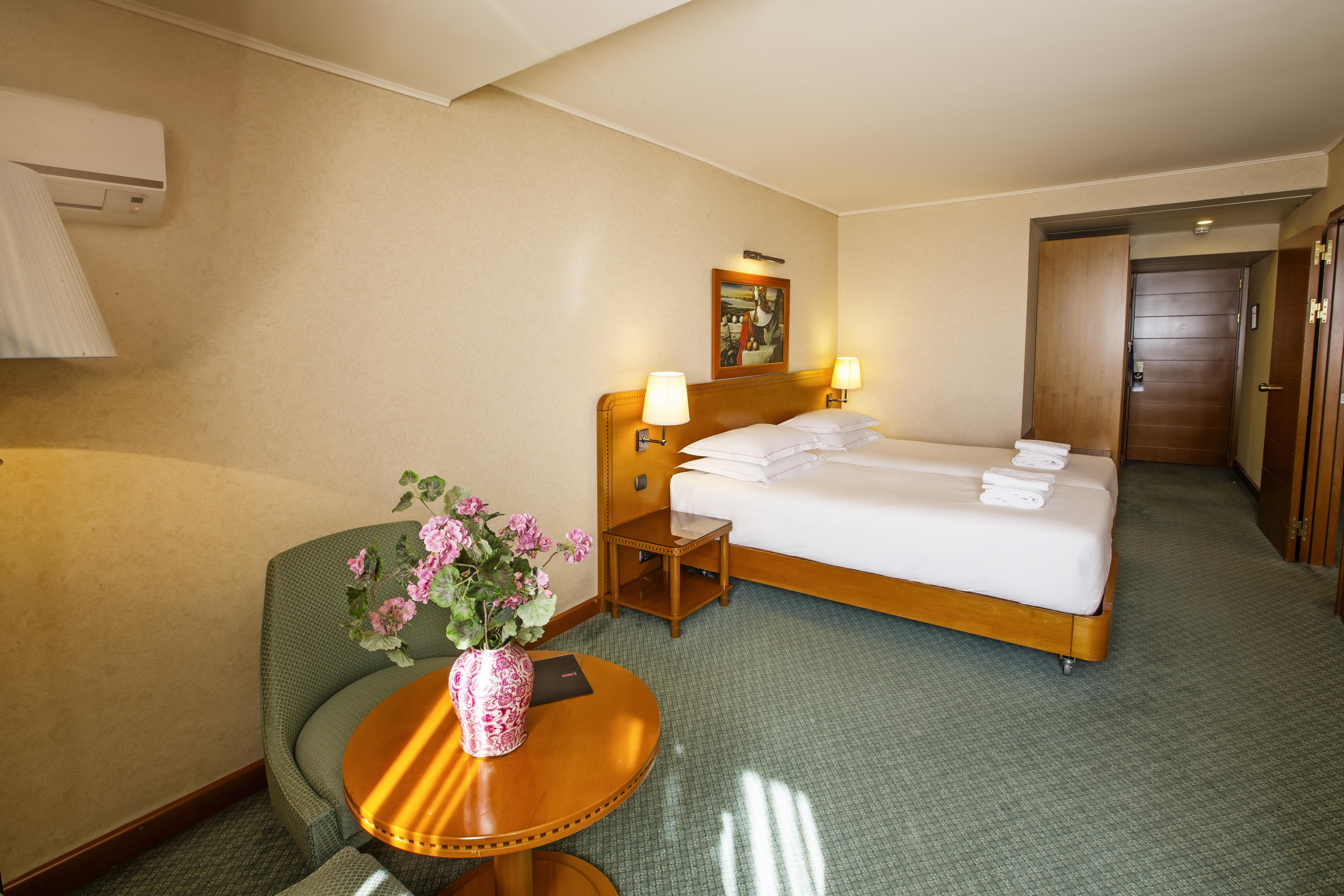 Hotel President
