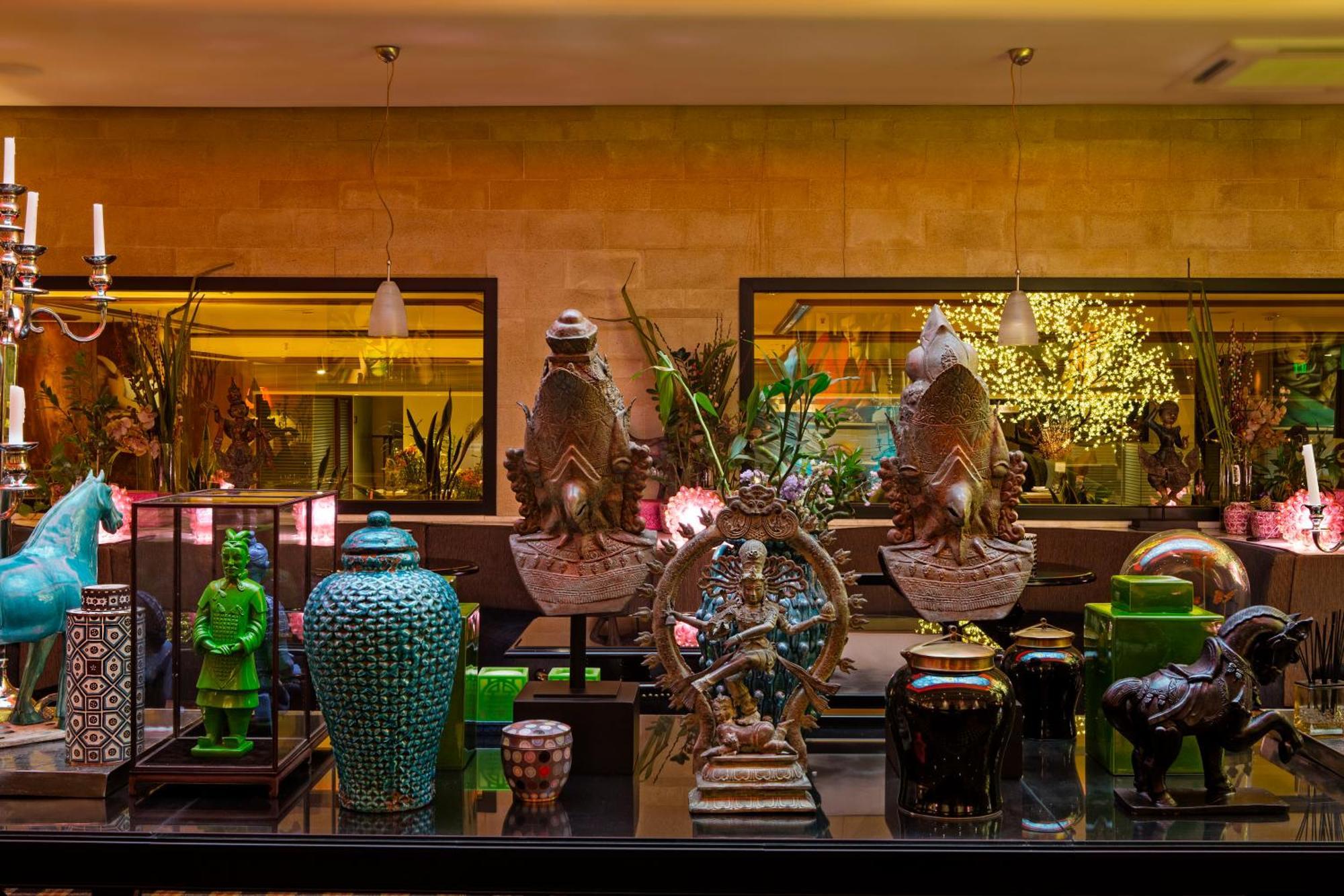 President Hotel Athens